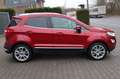 Ford EcoSport Titanium/NAVI/AHK/SHZ/SCHECKH./1.HAND Rot - thumbnail 8