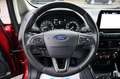 Ford EcoSport Titanium/NAVI/AHK/SHZ/SCHECKH./1.HAND Rot - thumbnail 16