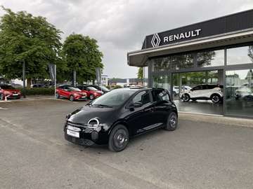 E-TECH Evolution 80hp Urban Range *PDC*
