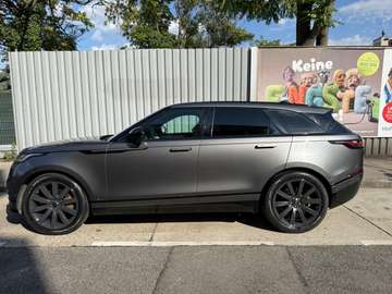 Range Rover Velar D300 Allrad R-Dynamic Aut. R-Dynamic HSE
