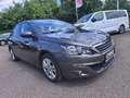 Peugeot 308 1,6 BlueHDI 120 Diesel Allure EAT6 Automatik Grau - thumbnail 6