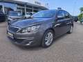 Peugeot 308 1,6 BlueHDI 120 Diesel Allure EAT6 Automatik Grau - thumbnail 5