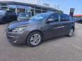 Peugeot 308 1,6 BlueHDI 120 Diesel Allure EAT6 Automatik Grau - thumbnail 1