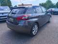 Peugeot 308 1,6 BlueHDI 120 Diesel Allure EAT6 Automatik Grau - thumbnail 2