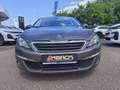 Peugeot 308 1,6 BlueHDI 120 Diesel Allure EAT6 Automatik Grau - thumbnail 8