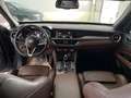 Alfa Romeo Stelvio 2.2 Turbodiesel 210 CV AT8 Q4 Business Gris - thumbnail 11
