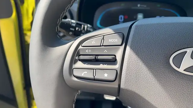 Hyundai I10 view 15