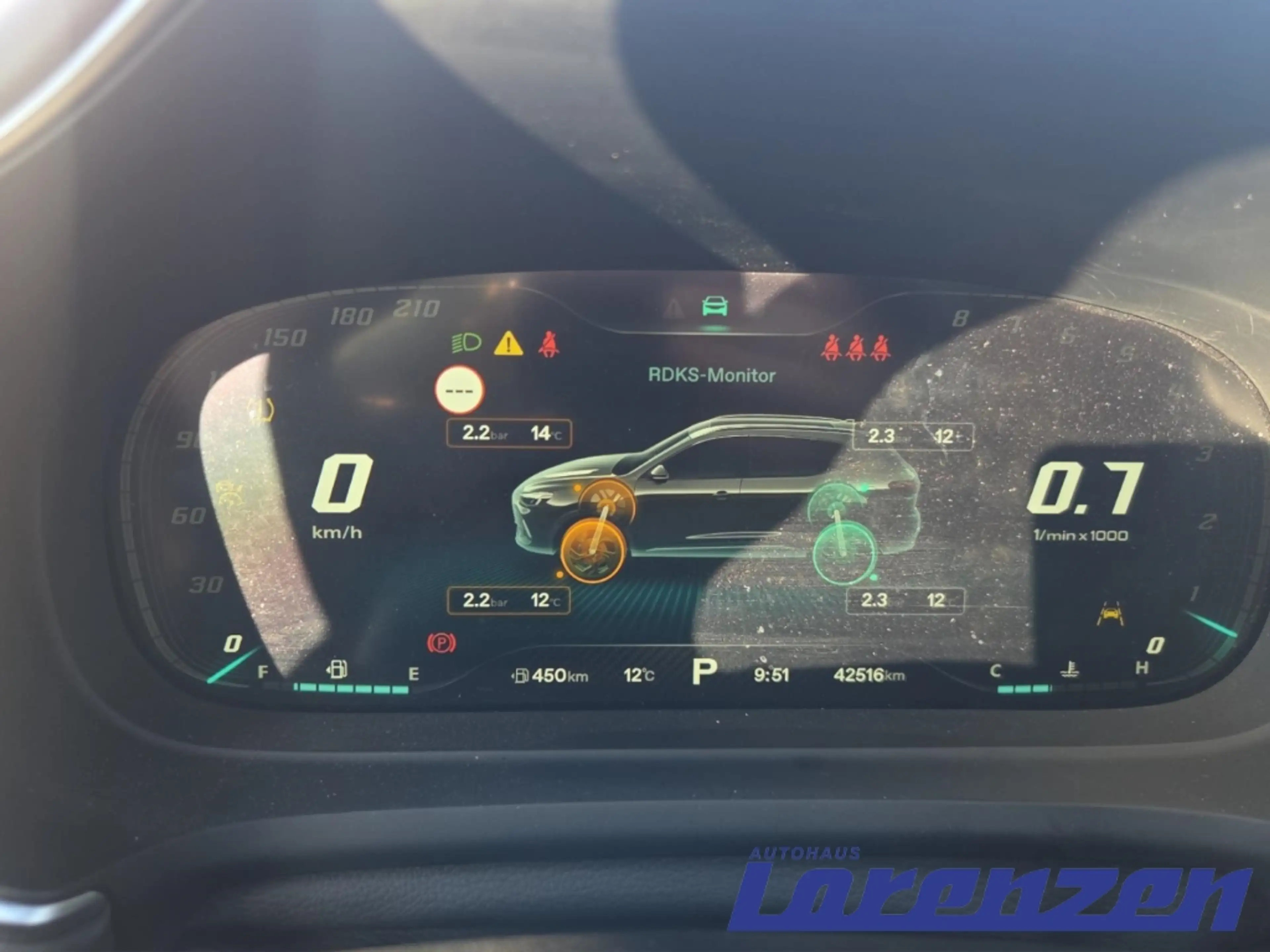 MG HS Luxury 1.5 DCT 2WD Lux Sunroof El. Panodach Navi D — photo 14