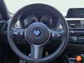 BMW 116 116d Gris - thumbnail 9