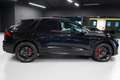 Audi RS Q8 RSQ8 B&O*KERAMIK*RS-ABGASANLAGE*AUDI-EXCLUSIVE Noir - thumbnail 7