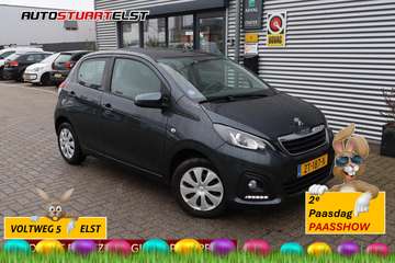 1.0 e-VTi Active 1e Eigenaar | BTW | NAP | Volledi