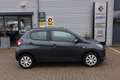 Peugeot 108 1.0 e-VTi Active 1e Eigenaar | BTW | NAP | Volledi Gris - thumbnail 9