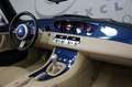 BMW Z8 5.0/ Hardtop/ Origineel NL/ Historie aanwezig Blauw - thumbnail 18
