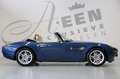 BMW Z8 5.0/ Hardtop/ Origineel NL/ Historie aanwezig Blauw - thumbnail 14