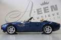 BMW Z8 5.0/ Hardtop/ Origineel NL/ Historie aanwezig Blauw - thumbnail 17