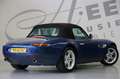 BMW Z8 5.0/ Hardtop/ Origineel NL/ Historie aanwezig Blauw - thumbnail 23