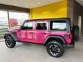 Jeep Wrangler PLUG-IN HYBRID 2.0M4xe PHEV AT8 km0 Mor - thumbnail 2