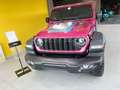 Jeep Wrangler PLUG-IN HYBRID 2.0M4xe PHEV AT8 km0 Mor - thumbnail 6