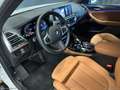 BMW X4 xDrive20d 48V Msport-X Blanc - thumbnail 4