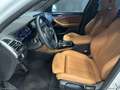 BMW X4 xDrive20d 48V Msport-X Blanc - thumbnail 5