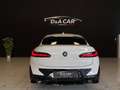 BMW X4 xDrive20d 48V Msport-X Blanc - thumbnail 15