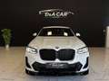 BMW X4 xDrive20d 48V Msport-X Blanc - thumbnail 2
