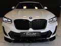 BMW X4 xDrive20d 48V Msport-X Blanc - thumbnail 12