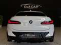 BMW X4 xDrive20d 48V Msport-X Blanc - thumbnail 14
