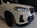 BMW X4 xDrive20d 48V Msport-X Blanc - thumbnail 13