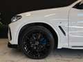 BMW X4 xDrive20d 48V Msport-X Blanc - thumbnail 3