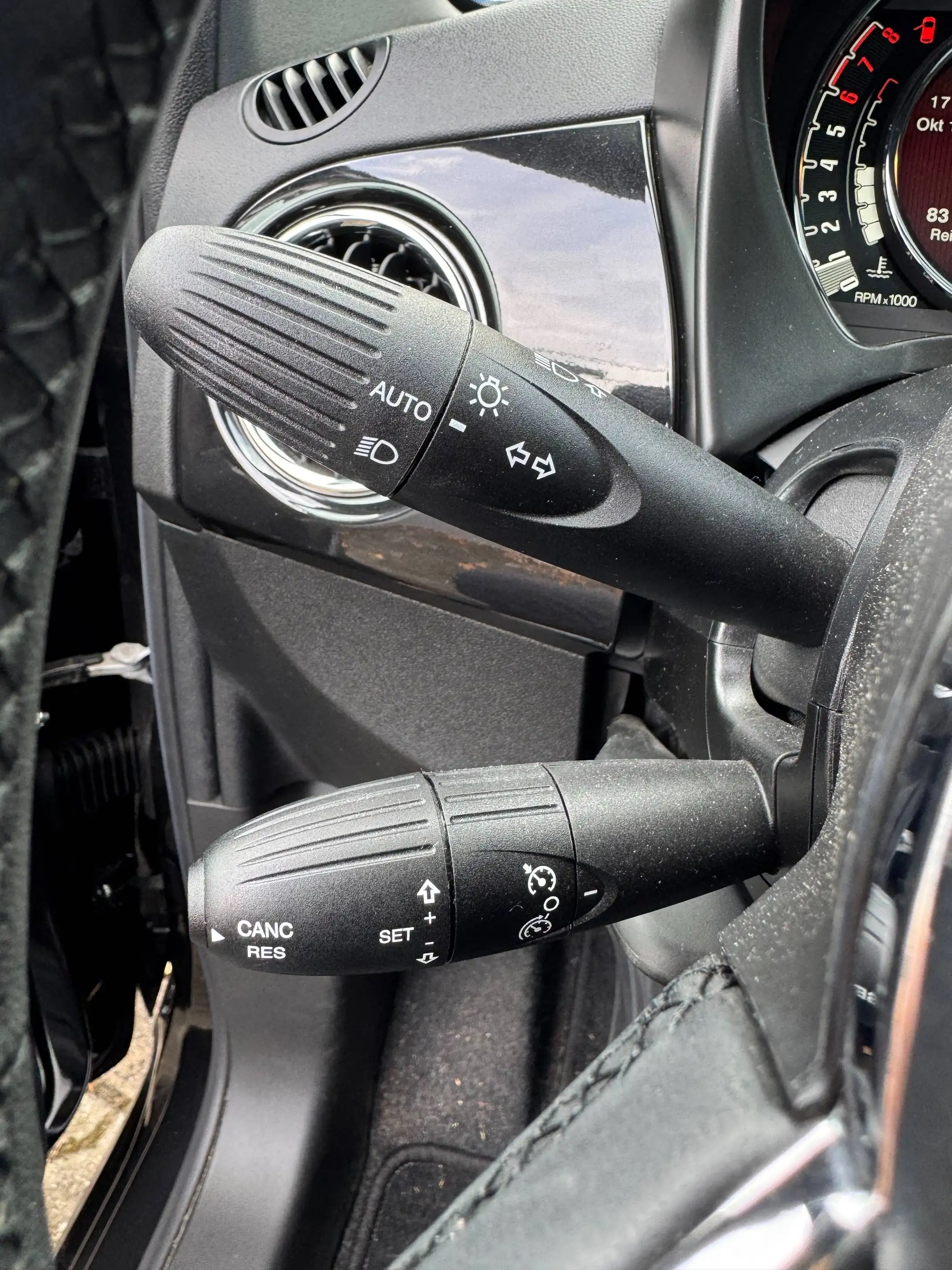 Fiat 500 500 1.0 GSE Hybrid Dolcevita *Allwetterreifen* — photo 12