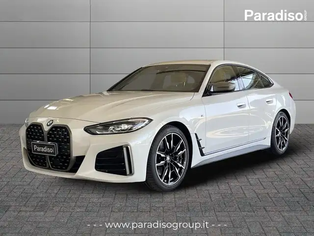 BMW 440 M440i - XDRIVE | 373CV - GRAN COUPE
