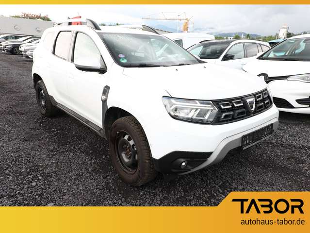 Dacia Duster II 1.3 TCe 150 EDC Prestige Nav PDC LeyL