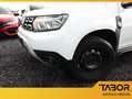 Dacia Duster II 1.3 TCe 150 EDC Prestige Nav PDC LeyL Weiß - thumbnail 5