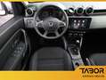 Dacia Duster II 1.3 TCe 150 EDC Prestige Nav PDC LeyL Weiß - thumbnail 7