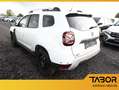 Dacia Duster II 1.3 TCe 150 EDC Prestige Nav PDC LeyL Weiß - thumbnail 4