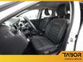 Dacia Duster II 1.3 TCe 150 EDC Prestige Nav PDC LeyL Weiß - thumbnail 6