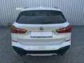 BMW X1 xDrive 20d Aut. HuD MSport Privatverkauf Weiß - thumbnail 5