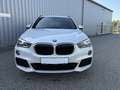 BMW X1 xDrive 20d Aut. HuD MSport Privatverkauf Weiß - thumbnail 2