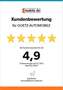 Skoda Scala SCALA TOP SELECTION 150 NAVI 4x SHZ 5xASSISTENT Gri - thumbnail 40