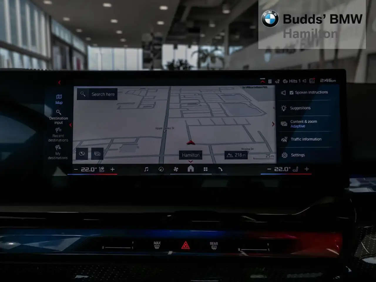 BMW M5 снимка BMW M5
