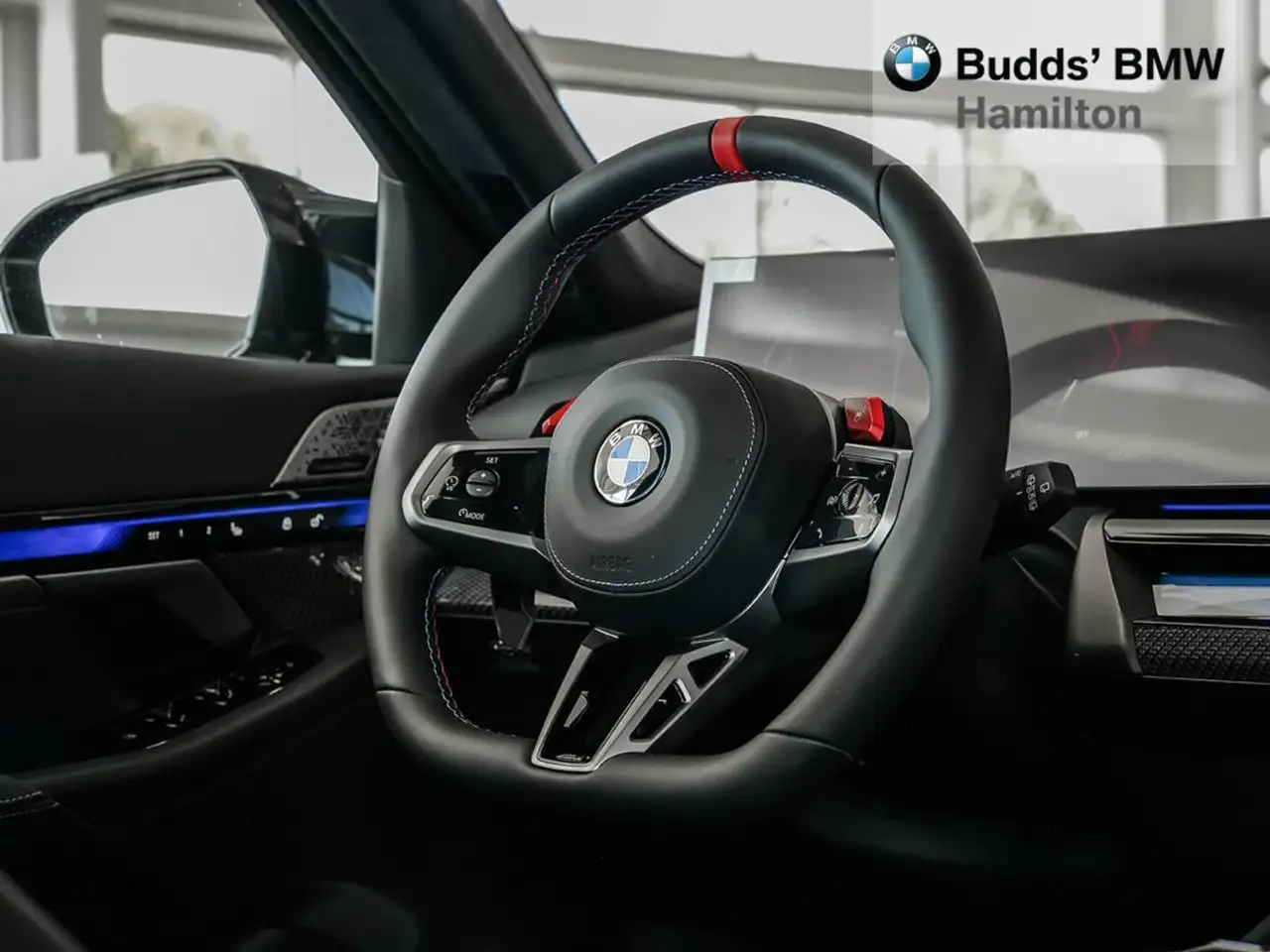 BMW M5 снимка BMW M5