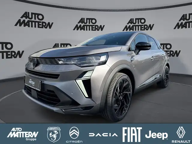 Renault Symbioz Esprit Alpine Full Hybrid ETech 160