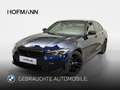 BMW 320 M Sport Blau - thumbnail 1