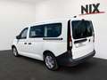 Volkswagen Caddy Maxi Kombi EcoProfi 2.0 TDI Blanc - thumbnail 5