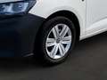 Volkswagen Caddy Maxi Kombi EcoProfi 2.0 TDI Blanc - thumbnail 8