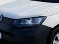 Volkswagen Caddy Maxi Kombi EcoProfi 2.0 TDI Blanc - thumbnail 7