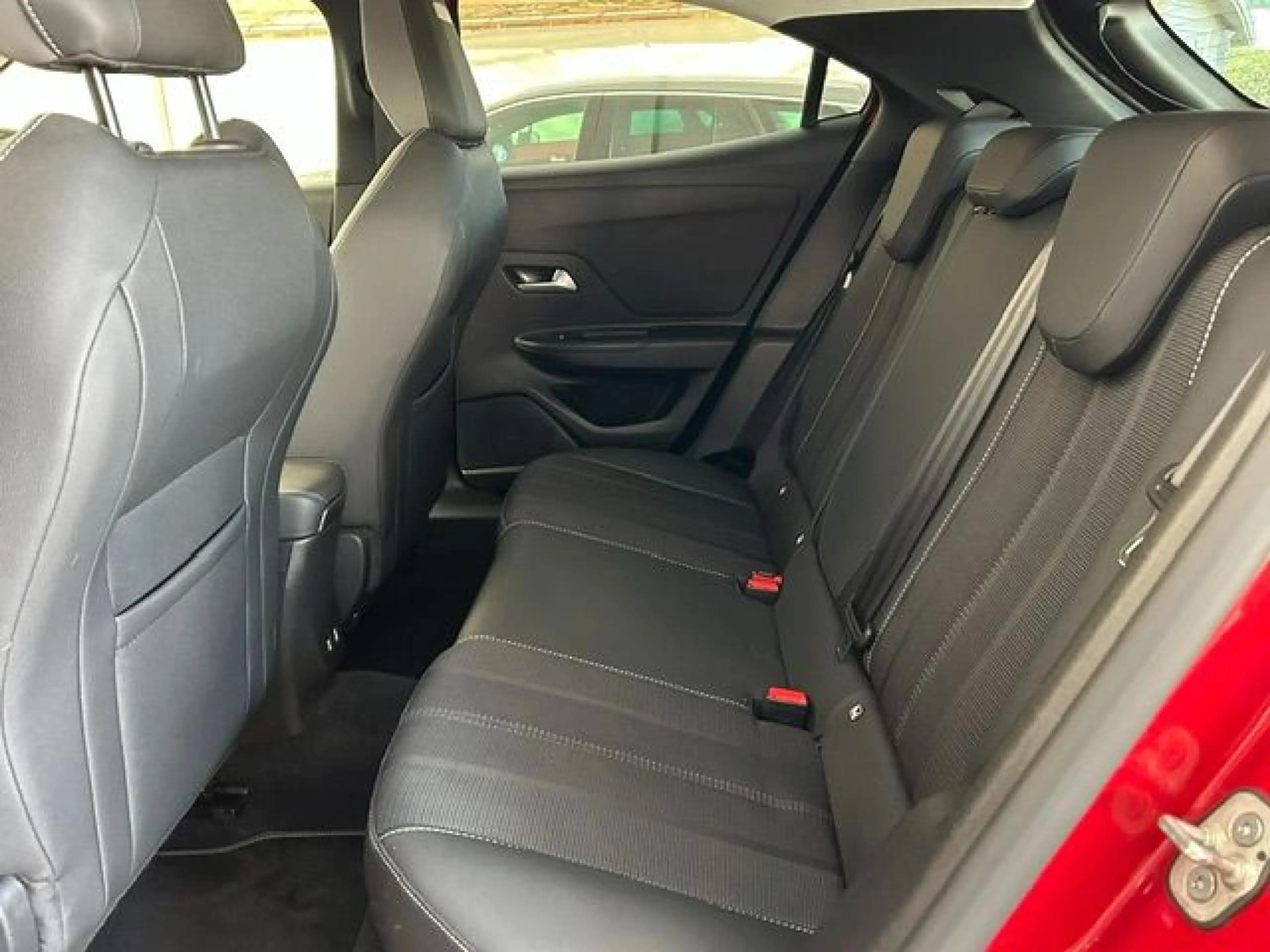 Opel Mokka Elegance — photo 12