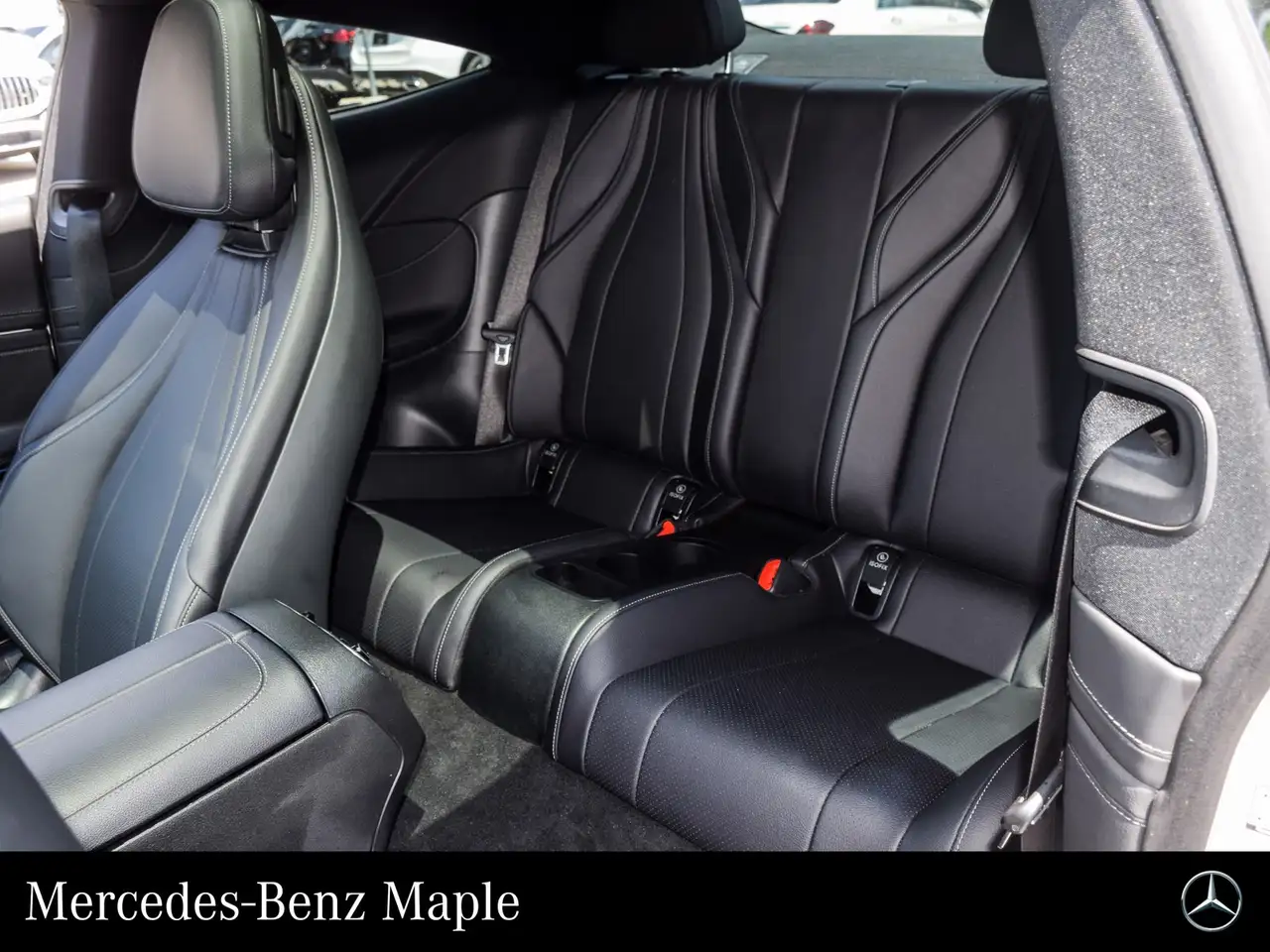 Mercedes-Benz CLE fotografie Mercedes-Benz CLE