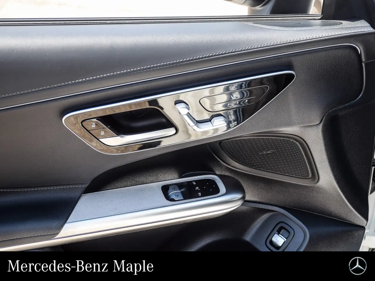 Mercedes-Benz CLE fotografie Mercedes-Benz CLE